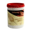 Poleva křupavá stracciatella - káva - 1,2 kg, AKCE