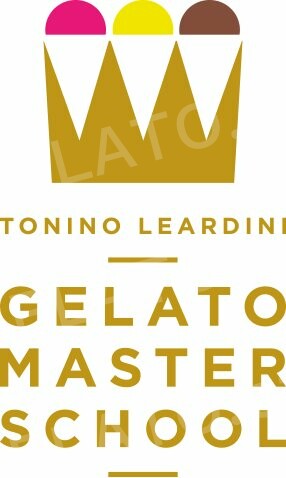 Tonino Leardini Gelato Master School