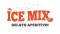 IceMix - zmrzlinový základ pro alkoholové speciality - 1 kg