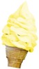 Směs na Točenou zmrzlinu FLORIDA Vanilka - 2 kg