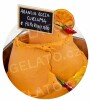 Zmrzlina Červený pomeranč, Kurkuma a Chilli paprička - 1,25 kg