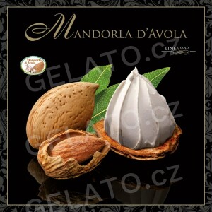 Ochucovací pasta Mandle d′Avola - 3,5 kg