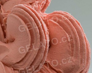 Fruttavera 50 - základ pro ovocnou zmrzlinu - 2 kg