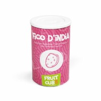 Zmrzlinová směs Opuncie Fruitcub3 - 1,55 kg
