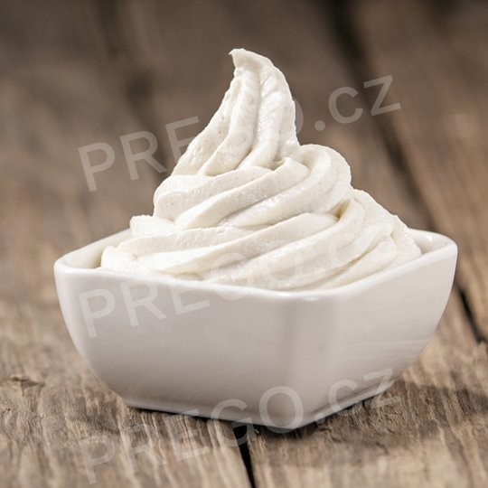 Směs na Točenou zmrzlinu Jogurt Frozen - 1,08 kg