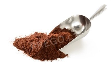 Kakao Ghana, 20-22% kakaového másla, 25 kg