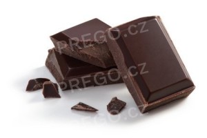 Zmrzlinová směs Čokoláda Nero easy - 1,8 kg