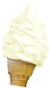 Směs na Točenou zmrzlinu FLORIDA Citronová, 2 kg, AKCE