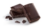 Ochucovací pasta Čokoláda Noir Linea - 5 kg