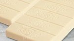 Diabella Čokoláda bílá blok - 2 kg, AKCE
