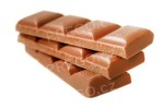 Ochucovací pasta Čokoláda Mléčná Linea - 5 kg