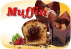 Ochucovací pasta Muffin®, 3,5 kg