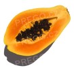 Ochucovací pasta Papaya, 3,5 kg
