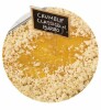 Crumble - drobenka z máslových sušenek - 2,5 kg