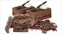 Ztužovač šlehačky Čokoláda - na šlehačkové dorty, 3 kg