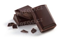 Ochucovací pasta Čokoláda Noir Linea, 5 kg