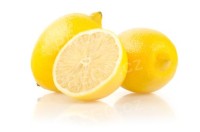 Citron 50 - zmrzlinový základ citronový, 2 kg