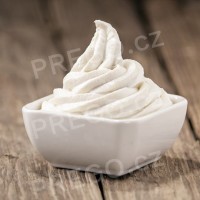 Směs na Točenou zmrzlinu Jogurt Frozen, 1,08 kg