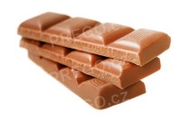 Ochucovací pasta Čokoláda Mléčná Linea, 5 kg