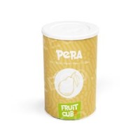 Zmrzlinová směs Hruška Fruitcub3 - 1,55 kg
