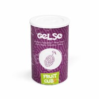 Zmrzlinová směs Moruše Fruitcub3 - 1,55 kg