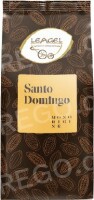 Zmrzlinová směs Čokoláda ze Santo Domingo - s garancí původu kakaa - 1,6 kg