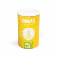 Zmrzlinová směs Ananas Fruitcub3, 1,55 kg