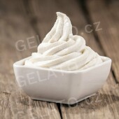 Točená zmrzlina Jogurtová