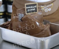 Zmrzlina Čokoláda z Ekvádoru