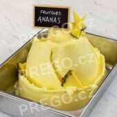 Zmrzlina Fruitcub3 Ananas