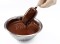 Poleva křupavá Stickaway - mléčná čokoláda - 1,2 kg
