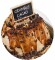 Crumble - Kakaové minisušenky, 2,5 kg